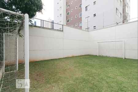 Área Comum de apartamento para alugar com 1 quarto, 42m² em Vila Santo Estéfano, São Paulo