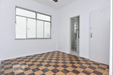 Sala de apartamento para alugar com 2 quartos, 70m² em Portuguesa, Rio de Janeiro