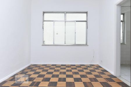 Sala de apartamento para alugar com 2 quartos, 70m² em Portuguesa, Rio de Janeiro