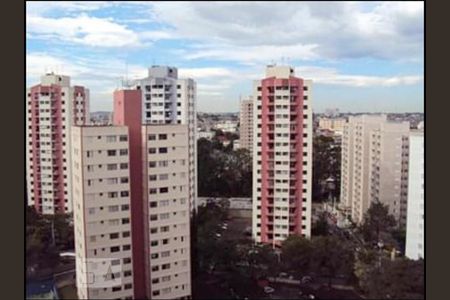 Apartamento à venda com 2 quartos, 51m² em Jardim Celeste, São Paulo