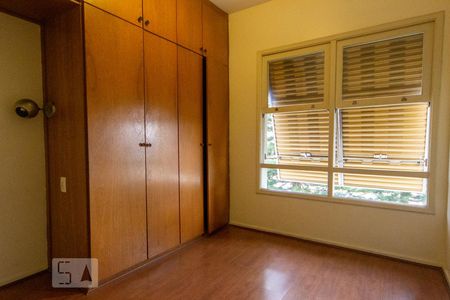 Quarto 1 de apartamento para alugar com 2 quartos, 78m² em Butantã, São Paulo