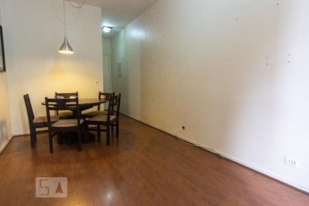 Sala de apartamento para alugar com 2 quartos, 78m² em Butantã, São Paulo