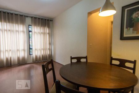 Sala de apartamento para alugar com 2 quartos, 78m² em Butantã, São Paulo