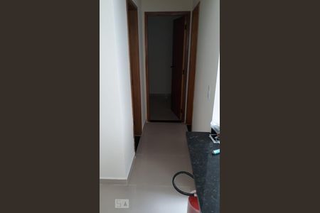 Sala de apartamento para alugar com 2 quartos, 52m² em Vila Matilde, São Paulo