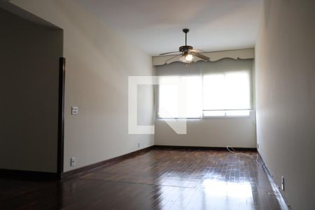 sala de apartamento para alugar com 2 quartos, 80m² em Vila Mascote, São Paulo