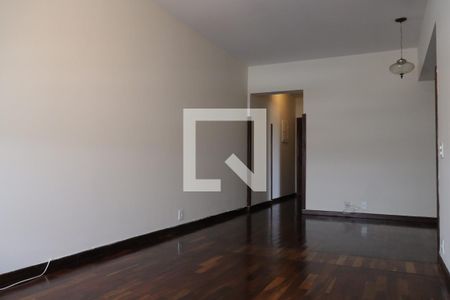 sala de apartamento para alugar com 2 quartos, 80m² em Vila Mascote, São Paulo