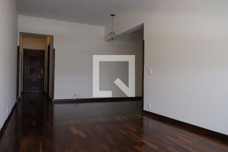 sala de apartamento para alugar com 2 quartos, 80m² em Vila Mascote, São Paulo