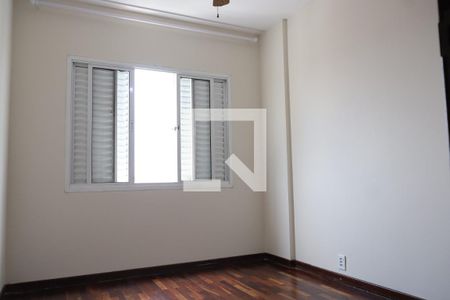 quarto 1 de apartamento para alugar com 2 quartos, 80m² em Vila Mascote, São Paulo