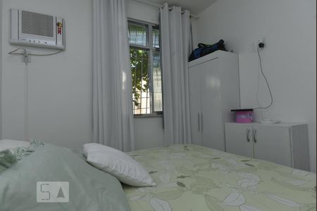 Quarto 1 de apartamento para alugar com 3 quartos, 100m² em Portuguesa, Rio de Janeiro