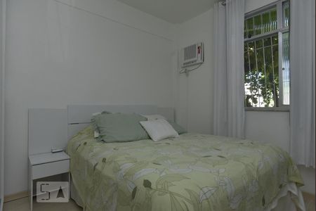 Quarto 1 de apartamento para alugar com 3 quartos, 100m² em Portuguesa, Rio de Janeiro