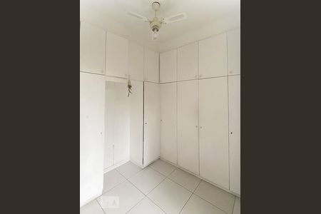 Quarto 3 de casa de condomínio para alugar com 3 quartos, 70m² em Tijuca, Rio de Janeiro