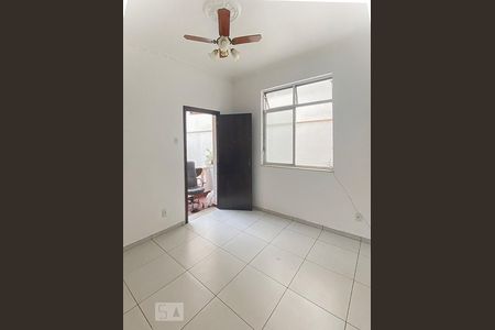 Sala de casa de condomínio para alugar com 3 quartos, 70m² em Tijuca, Rio de Janeiro