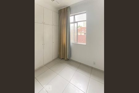 Quarto 2 de casa de condomínio para alugar com 3 quartos, 70m² em Tijuca, Rio de Janeiro