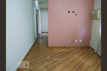 Sala de apartamento à venda com 3 quartos, 78m² em Todos Os Santos, Rio de Janeiro