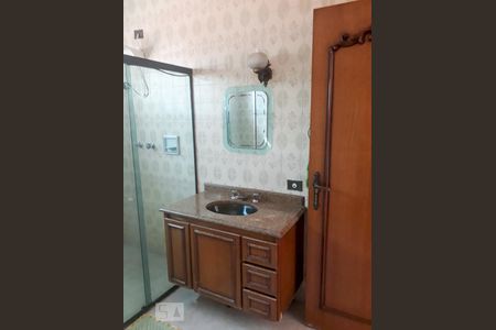 Casa para alugar com 490m², 2 quartos e 8 vagas Casa para alugar com 490m², 2 quartos e 8 vagasBanheiro