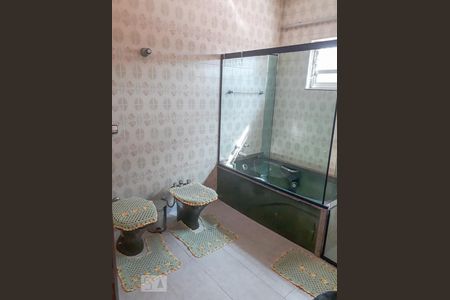 Banheiro de casa à venda com 2 quartos, 490m² em Vila Gomes Cardim, São Paulo