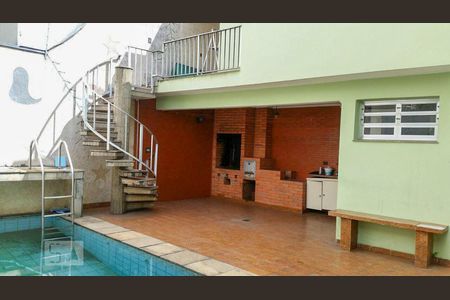 Casa para alugar com 490m², 2 quartos e 8 vagas Casa para alugar com 490m², 2 quartos e 8 vagasPiscina