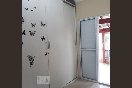 Quarto 2 de casa à venda com 4 quartos, 260m² em Conjunto Residencial Salvador Tolezani, São Paulo