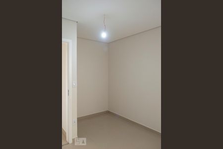 QUARTO 3 SUITE de apartamento para alugar com 3 quartos, 72m² em Santana, São Paulo