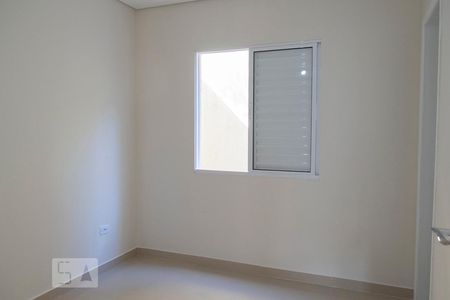 QUARTO 3 SUITE de apartamento para alugar com 3 quartos, 72m² em Santana, São Paulo