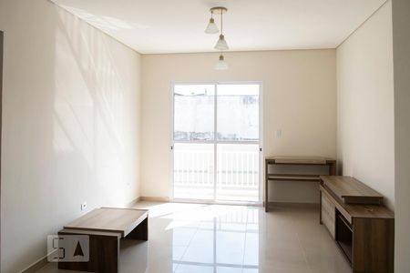 SALA de apartamento para alugar com 2 quartos, 60m² em Santana, São Paulo