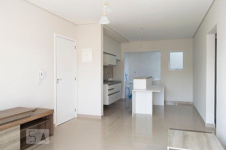 SALA de apartamento para alugar com 2 quartos, 60m² em Santana, São Paulo