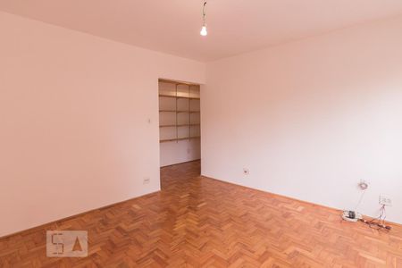 Sala de apartamento à venda com 2 quartos, 82m² em Perdizes, São Paulo