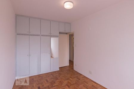 Quarto 1 de apartamento à venda com 2 quartos, 82m² em Perdizes, São Paulo