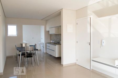 SALA de apartamento para alugar com 3 quartos, 72m² em Santana, São Paulo