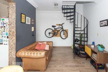 Apartamento à venda com 2 quartos, 98m² em Paquetá, Belo Horizonte