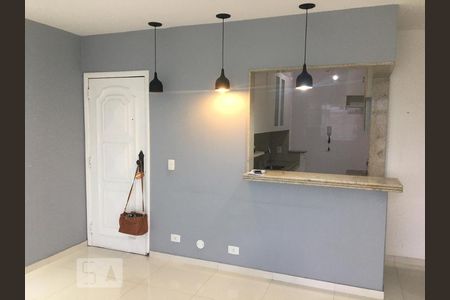 Sala de apartamento à venda com 4 quartos, 92m² em Gávea, Rio de Janeiro