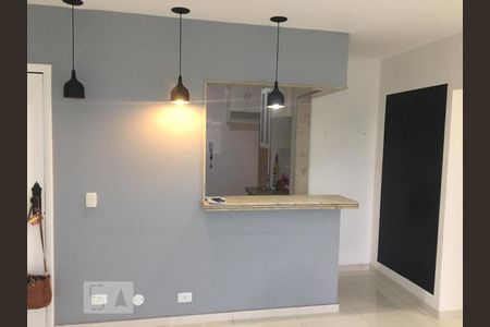 Sala de apartamento à venda com 4 quartos, 92m² em Gávea, Rio de Janeiro