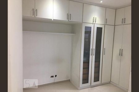 Quarto 1 - Suíte de apartamento à venda com 4 quartos, 92m² em Gávea, Rio de Janeiro