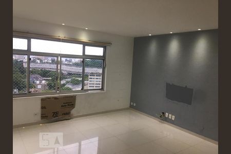 Sala de apartamento à venda com 4 quartos, 92m² em Gávea, Rio de Janeiro