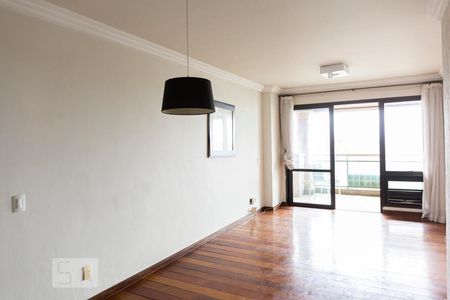 Sala de apartamento à venda com 3 quartos, 147m² em Barra da Tijuca, Rio de Janeiro