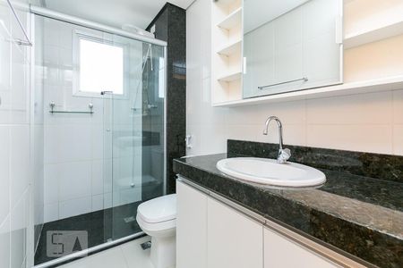 Apartamento para alugar com 3 quartos, 96m² em Palmares, Belo Horizonte