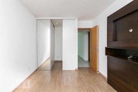 Apartamento para alugar com 3 quartos, 96m² em Palmares, Belo Horizonte