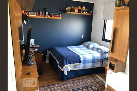 Quarto  de apartamento à venda com 3 quartos, 307m² em Real Parque, São Paulo