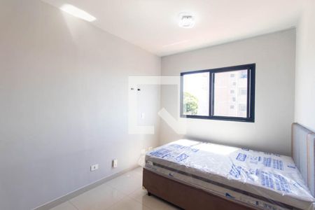 Sala/Quarto de kitnet/studio para alugar com 1 quarto, 20m² em Portão, Curitiba