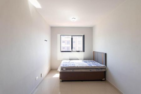 Sala/Quarto de kitnet/studio para alugar com 1 quarto, 20m² em Portão, Curitiba