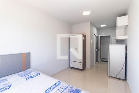 Sala/Quarto de kitnet/studio para alugar com 1 quarto, 20m² em Portão, Curitiba