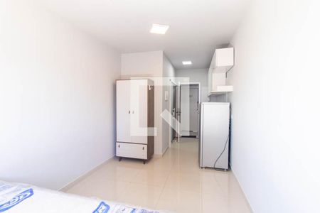 Sala/Quarto de kitnet/studio para alugar com 1 quarto, 20m² em Portão, Curitiba