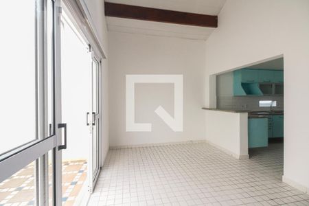 Sala de Jantar de casa para alugar com 3 quartos, 140m² em Chácara Califórnia, São Paulo