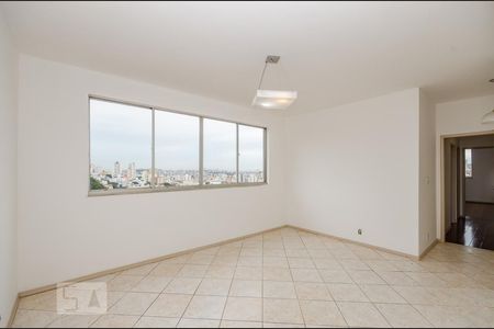 Sala de apartamento para alugar com 4 quartos, 133m² em Jardim América, Belo Horizonte