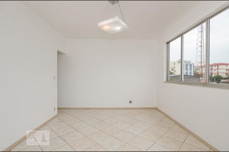 Sala de apartamento para alugar com 4 quartos, 133m² em Jardim América, Belo Horizonte