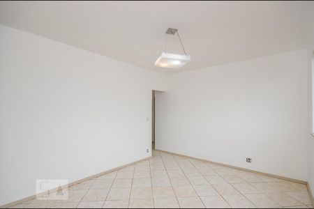 Sala de apartamento para alugar com 4 quartos, 133m² em Jardim América, Belo Horizonte