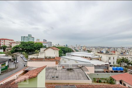 Apartamento para alugar com 4 quartos, 133m² em Jardim América, Belo Horizonte