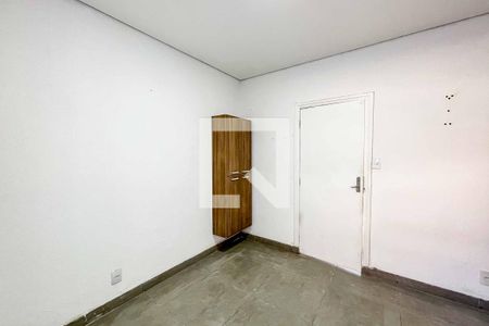 quarto/cozinha de casa para alugar com 1 quarto, 36m² em Casa Verde, São Paulo