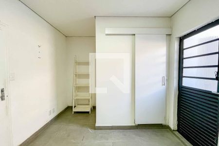 quarto/cozinha de casa para alugar com 1 quarto, 36m² em Casa Verde, São Paulo