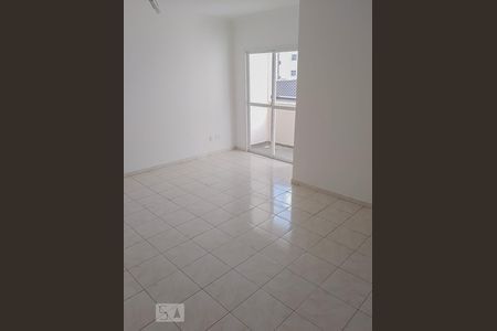 Sala de apartamento para alugar com 3 quartos, 95m² em Vila Gilda, Santo André